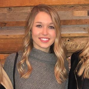 Meet your Posher, Paige